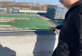 建筑物防雷检测技术